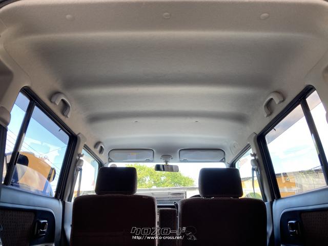 スズキ アルトラパン