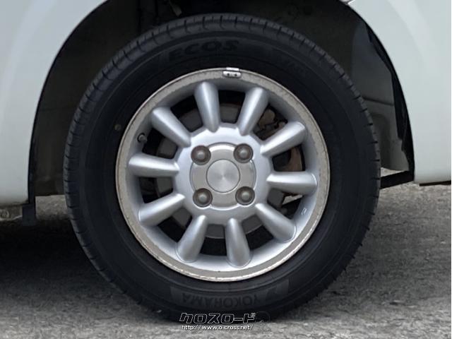 スズキ アルトラパン