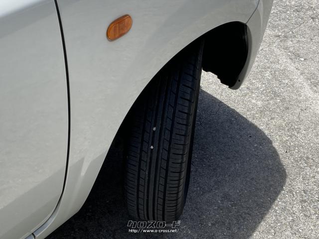 スズキ アルトラパン