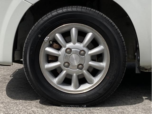 スズキ アルトラパン