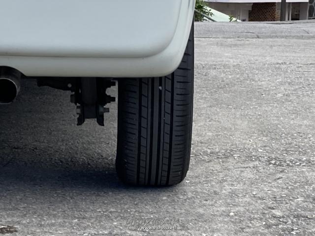 スズキ アルトラパン