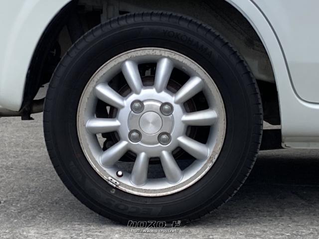 スズキ アルトラパン