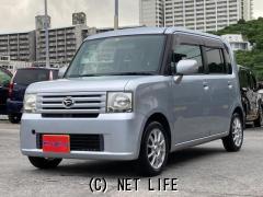 ダイハツ ムーヴコンテ