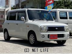 スズキ アルトラパン