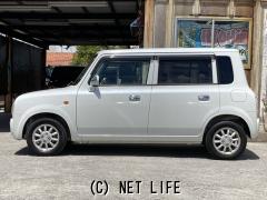 スズキ アルトラパン