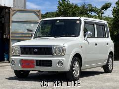 スズキ アルトラパン