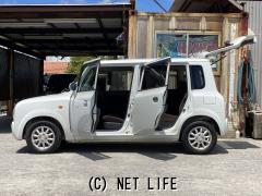 スズキ アルトラパン