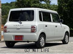 スズキ アルトラパン