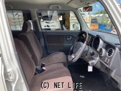 スズキ アルトラパン