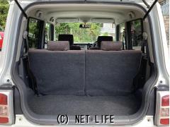 スズキ アルトラパン