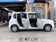 スズキ アルトラパン