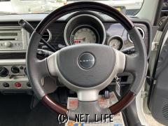 スズキ アルトラパン