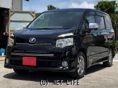 トヨタ ヴォクシー（VOXY） ZS 煌 II 2年保証オプション可能 本土