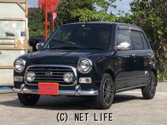 ダイハツ ミラジーノ