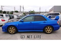 スバル インプレッサ WRX 5速マニュアル 鷹目GDA-G サブコン 改多数  WRブルー・2006(H18)年式・WRブルーマイカ・2000cc・ずけむら自動車販売・16万km・保証無 | 沖縄の中古車情報 - クロスロード