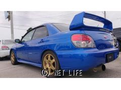 スバル インプレッサ WRX 5速マニュアル 鷹目GDA-G サブコン 改多数  WRブルー・2006(H18)年式・WRブルーマイカ・2000cc・ずけむら自動車販売・16万km・保証無 | 沖縄の中古車情報 - クロスロード