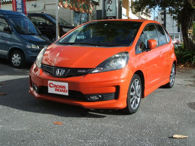 ホンダ フィット