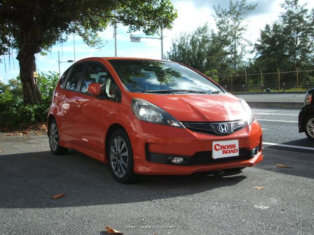 ホンダ フィット