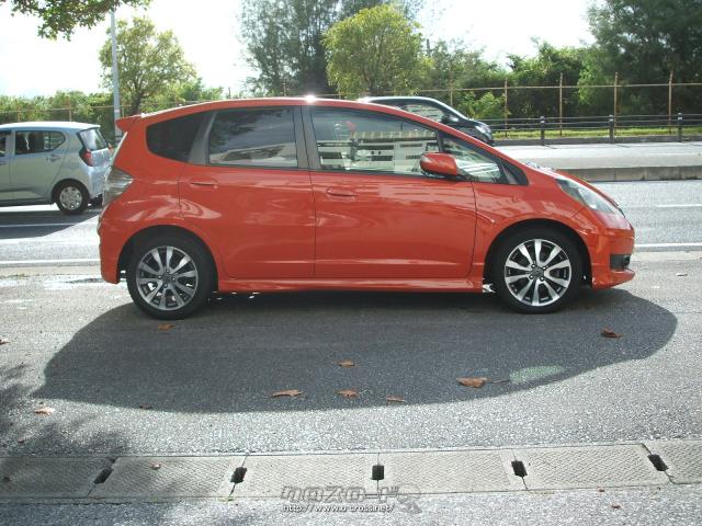 ホンダ フィット