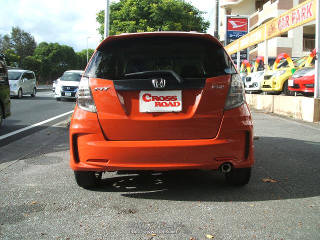 ホンダ フィット