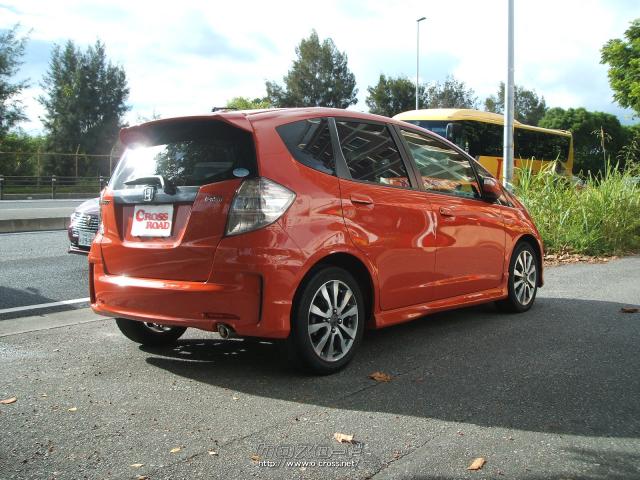 ホンダ フィット