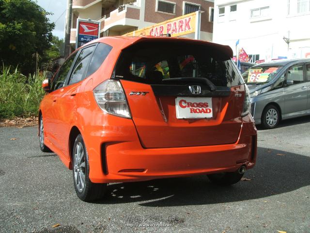ホンダ フィット