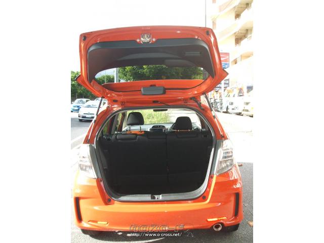 ホンダ フィット