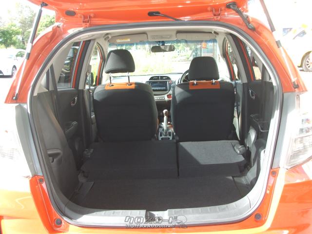 ホンダ フィット