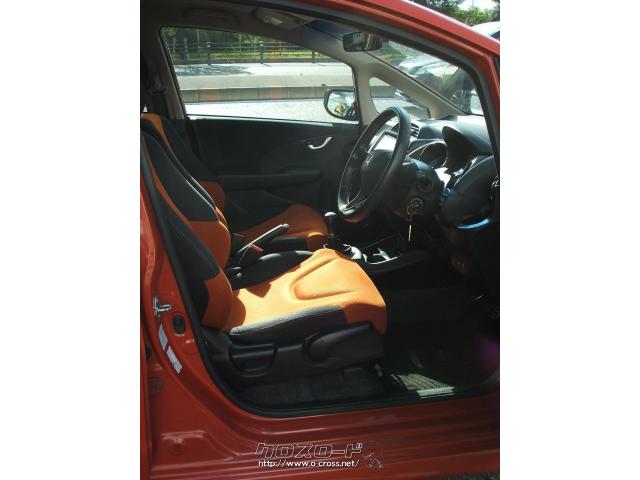 ホンダ フィット