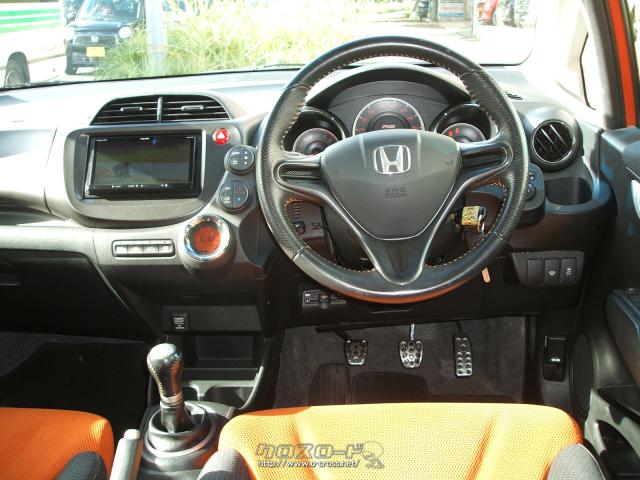 ホンダ フィット