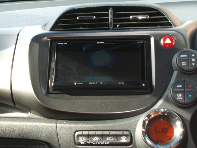 ホンダ フィット