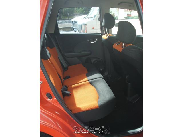 ホンダ フィット