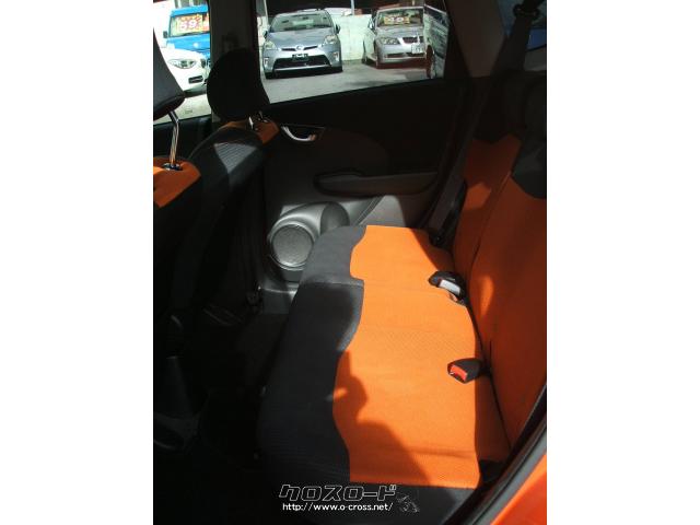 ホンダ フィット