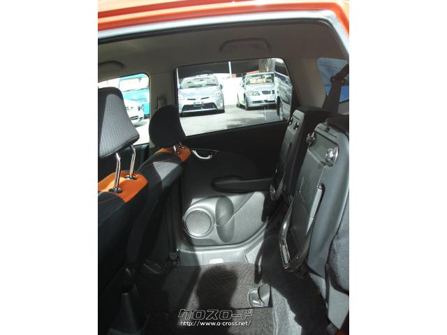 ホンダ フィット