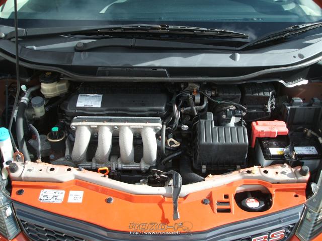 ホンダ フィット