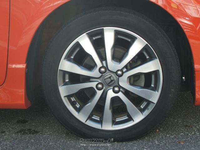 ホンダ フィット