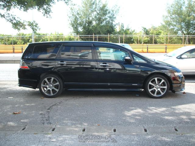 ホンダ オデッセイ