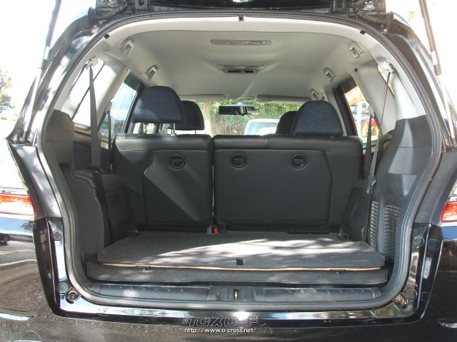 ホンダ オデッセイ