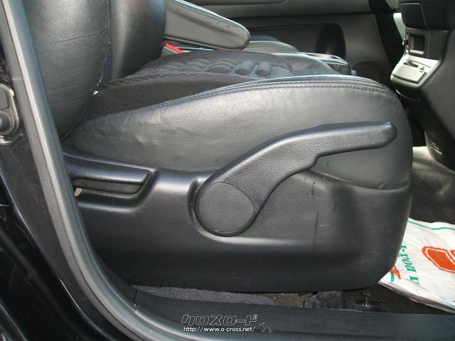 ホンダ オデッセイ