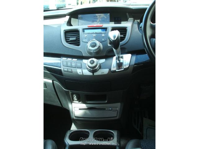 ホンダ オデッセイ