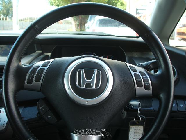 ホンダ オデッセイ