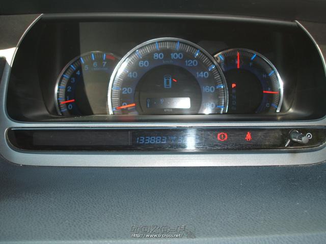 ホンダ オデッセイ