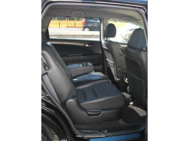 ホンダ オデッセイ