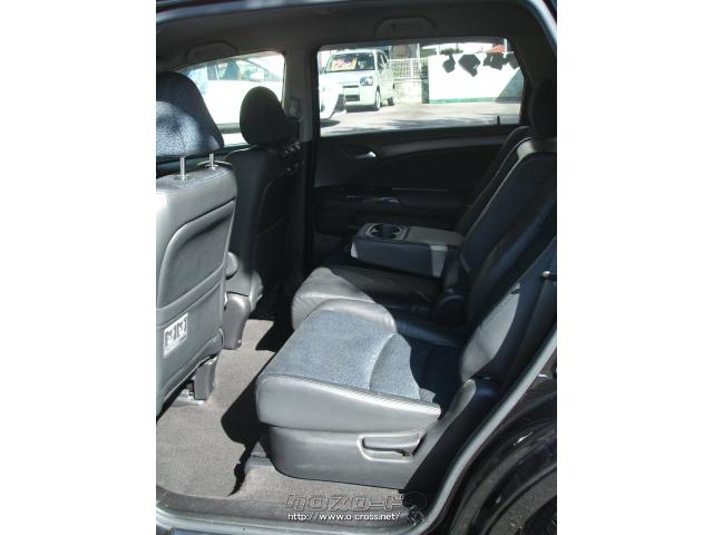 ホンダ オデッセイ