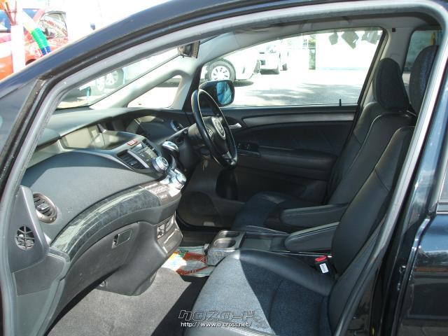 ホンダ オデッセイ