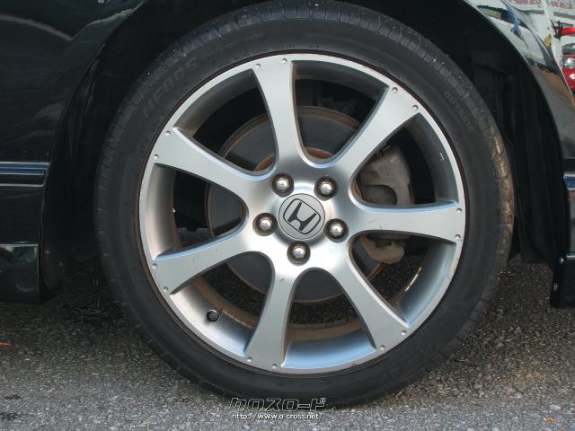 ホンダ オデッセイ