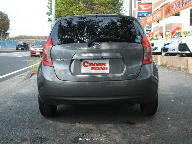 日産 ノート