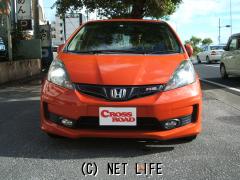 ホンダ フィット