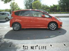 ホンダ フィット