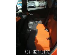 ホンダ フィット